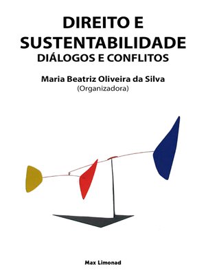 cover image of Direito e Sustentabilidade